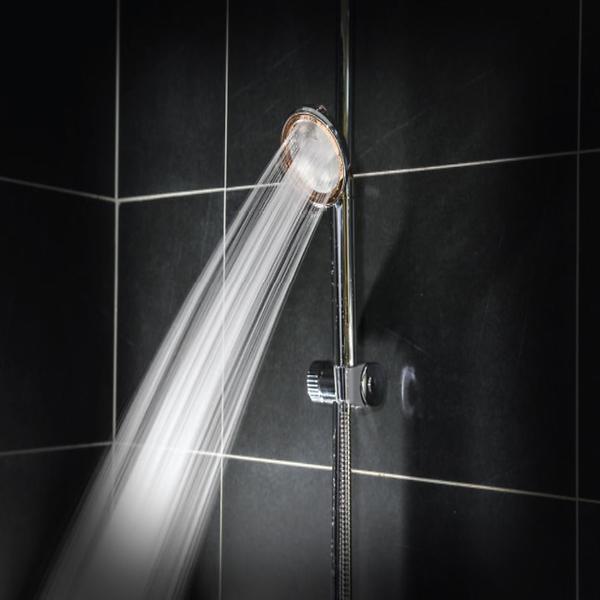 How Aroma Sense Keeps Your Shower Clean