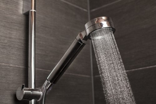 The Equation for an Effective Shower Filter