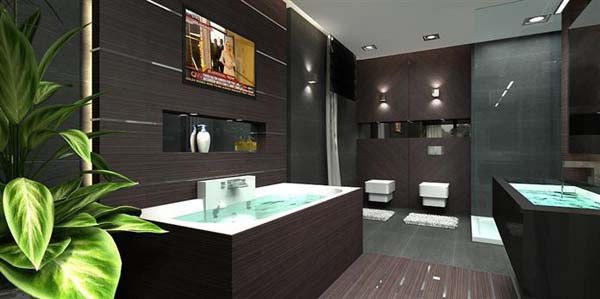 Ways to Modernize Your Bathroom on a Budget