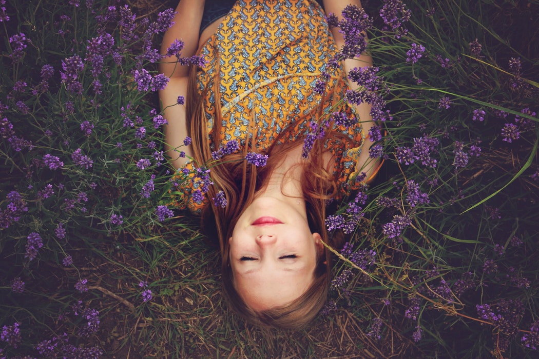 How Aromatherapy Can Ease Stress & Anxiety