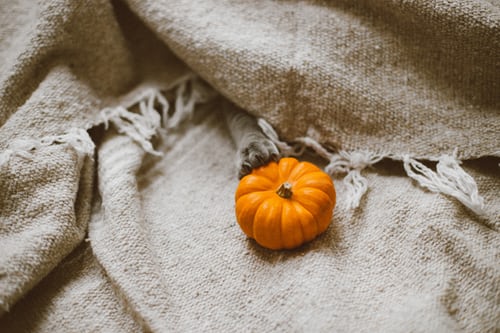 The Latest Fall Beauty Trends