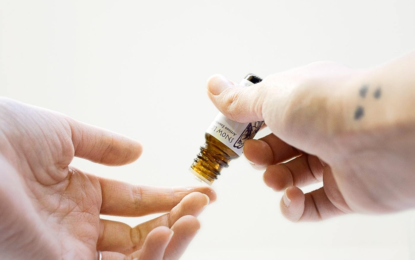 Safety Tips for the Essential Oil Novice