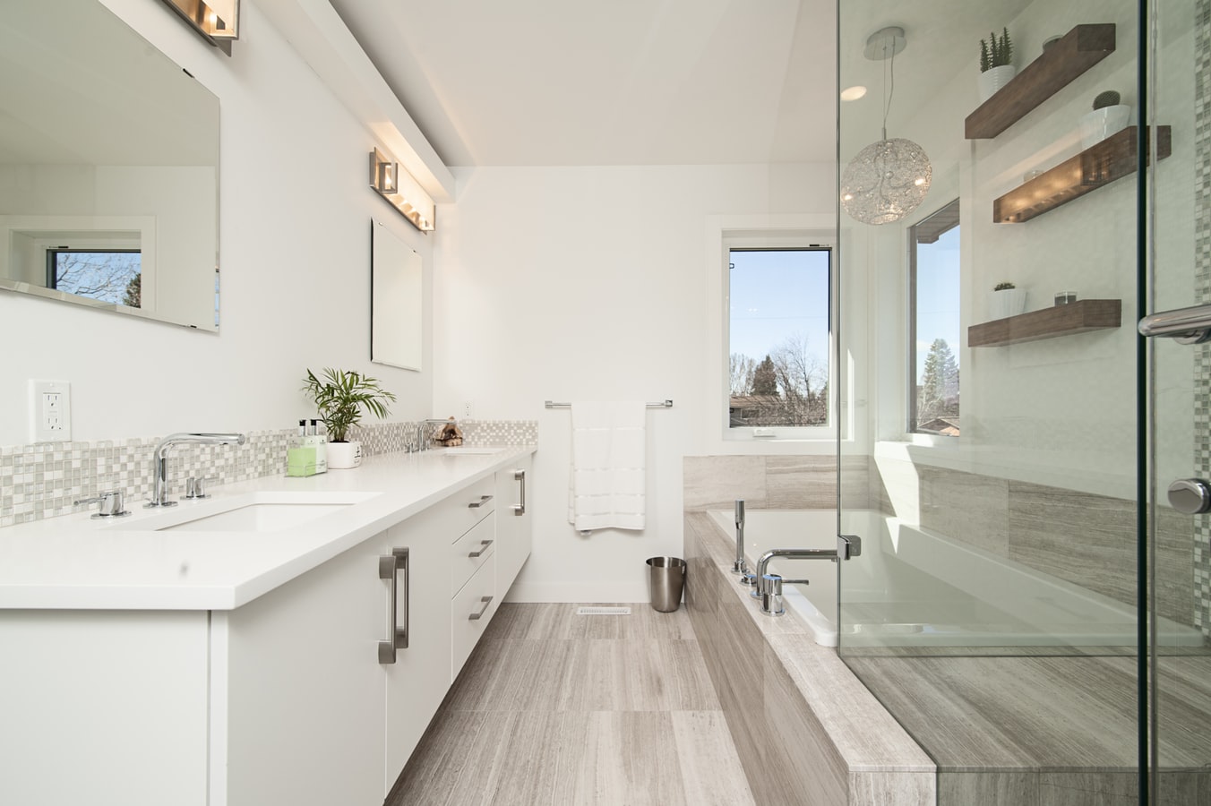 Ways to Conserve Water in the House
