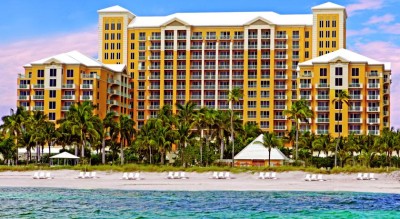 Our Spa Partner – Spa at the Ritz Carlton, Key Biscayne