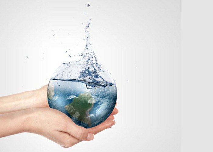 How to Conserve Water this Summer
