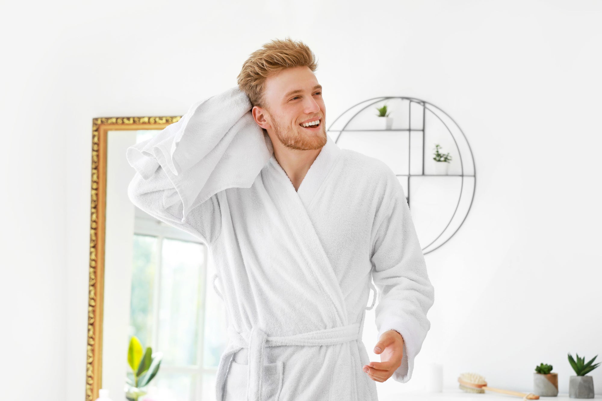 How Aroma Sense Brings the Spa Home