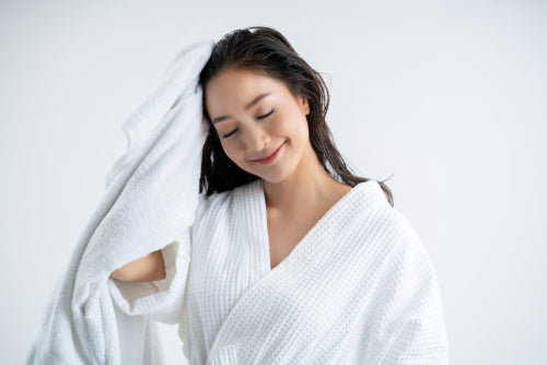 How we turn your ordinary bathroom into a luxury spa