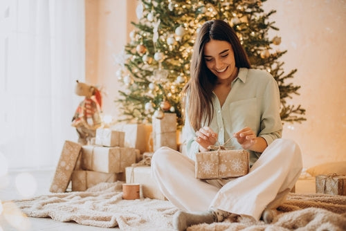 Aroma Sense: The Perfect Gift for the Holidays
