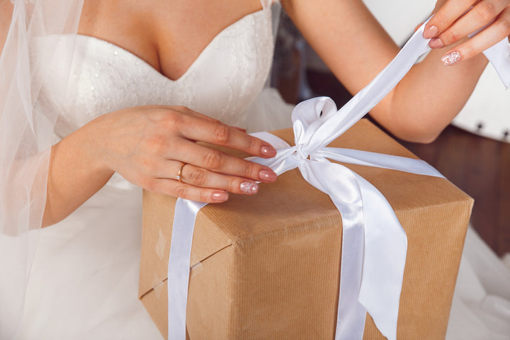 How Aroma Sense is a perfect Wedding Gift
