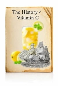 The Discovery and History of Vitamin C