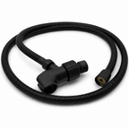 Luxe Handheld Hose & Bracket