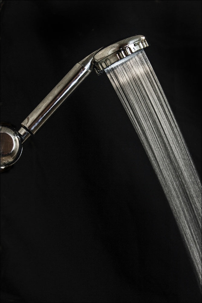 Large Handheld Vitamin C Shower Head
