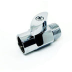 Brass Flow Control Valve