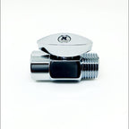 Brass Flow Control Valve