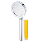 Large Handheld Vitamin C Shower Head and Cartridge