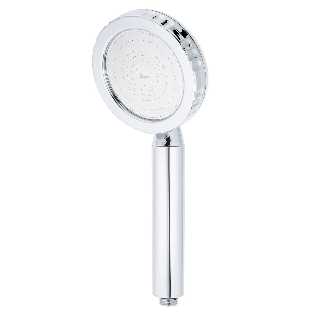 Large Handheld Vitamin C Shower Head