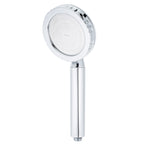 Large Handheld Vitamin C Shower Head