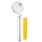Medium Handheld Shower Head and Vitamin C Cartridge