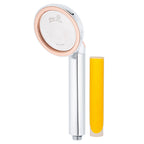Prestige Handheld Shower Head and Vitamin C Cartridge