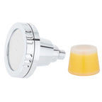 Wall Fixture and Vitamin C Cartridge