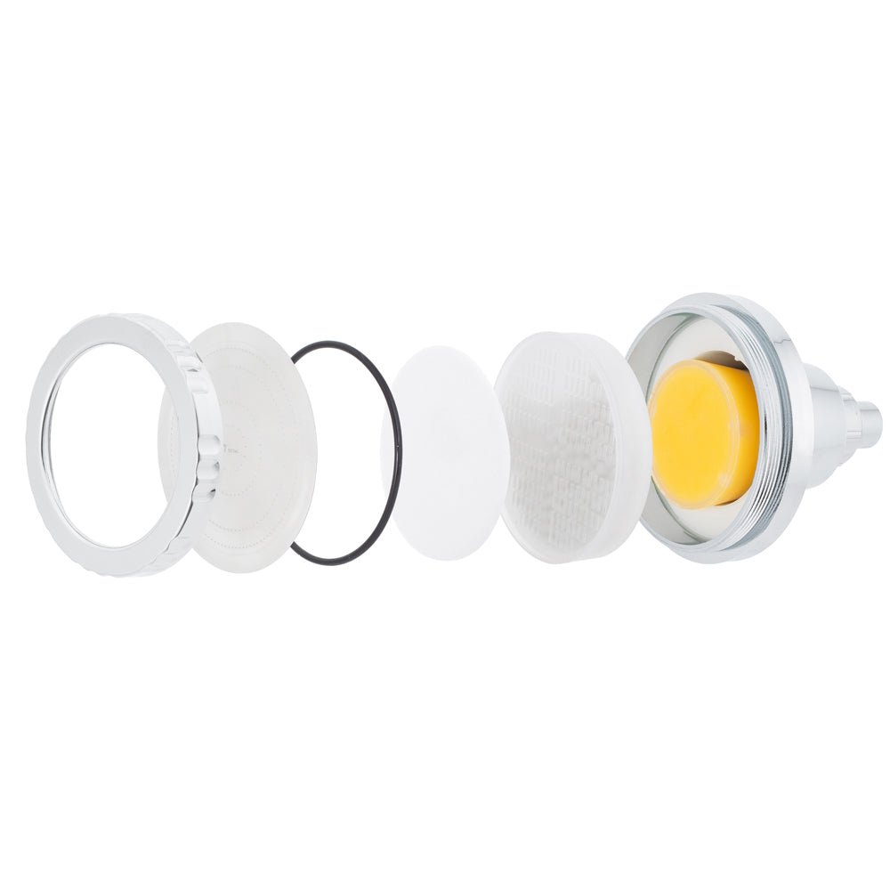 Wall Fixture Assembly