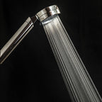 Medium Handheld Showerhead