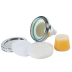 Wall Fixture Shower Head