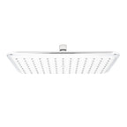 AS-Rainfall Shower Head