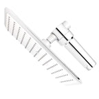 AS-Rainfall Shower Head