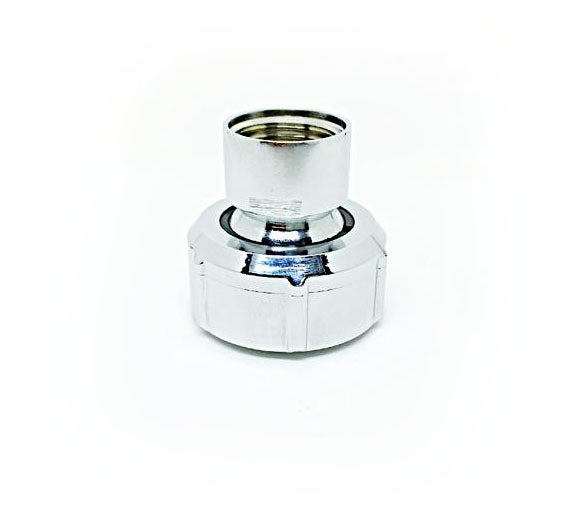 Wall Mount Brass Swivel Ball Joint