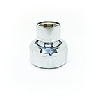 Wall Mount Brass Swivel Ball Joint