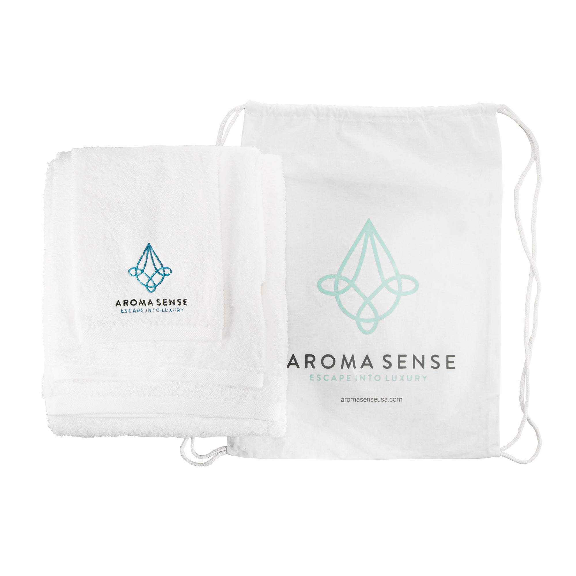 Luxury Towel Kit