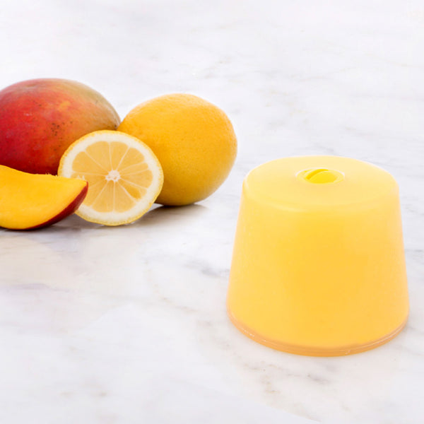 Wall Mounted Vitamin C Cartridge Citrus Mango Aroma Sense USA
