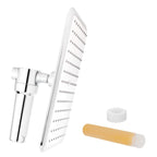 AS-Rainfall Shower Head