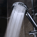 Large Handheld Animation