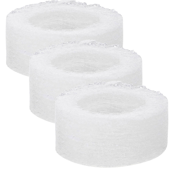 Shower Head Filters Shower Head Pad Filters Aroma Sense USA