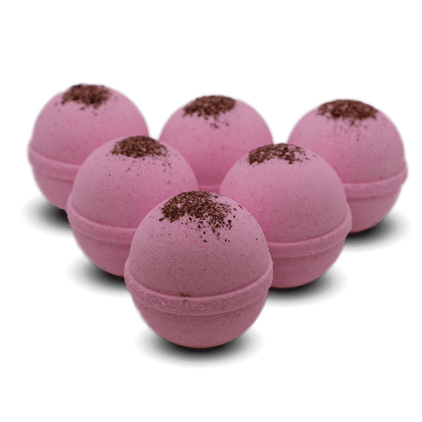 ROSÉ ALL DAY - Bath Bomb