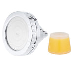 Wall Fixture and Vitamin C Cartridge