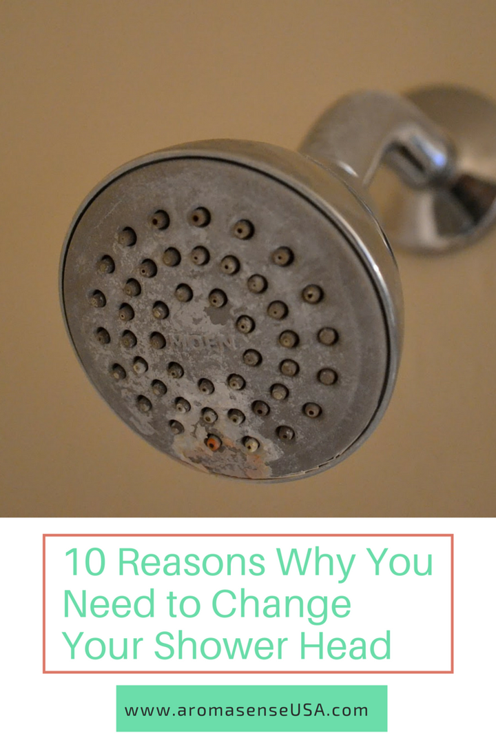 How Often Should I Change My Shower Head? Essential Tips