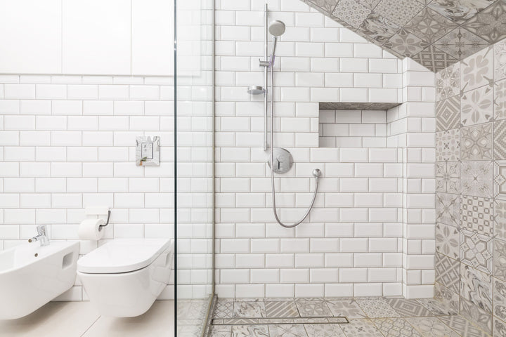 Modernizing Your Bathroom with Aroma Sense