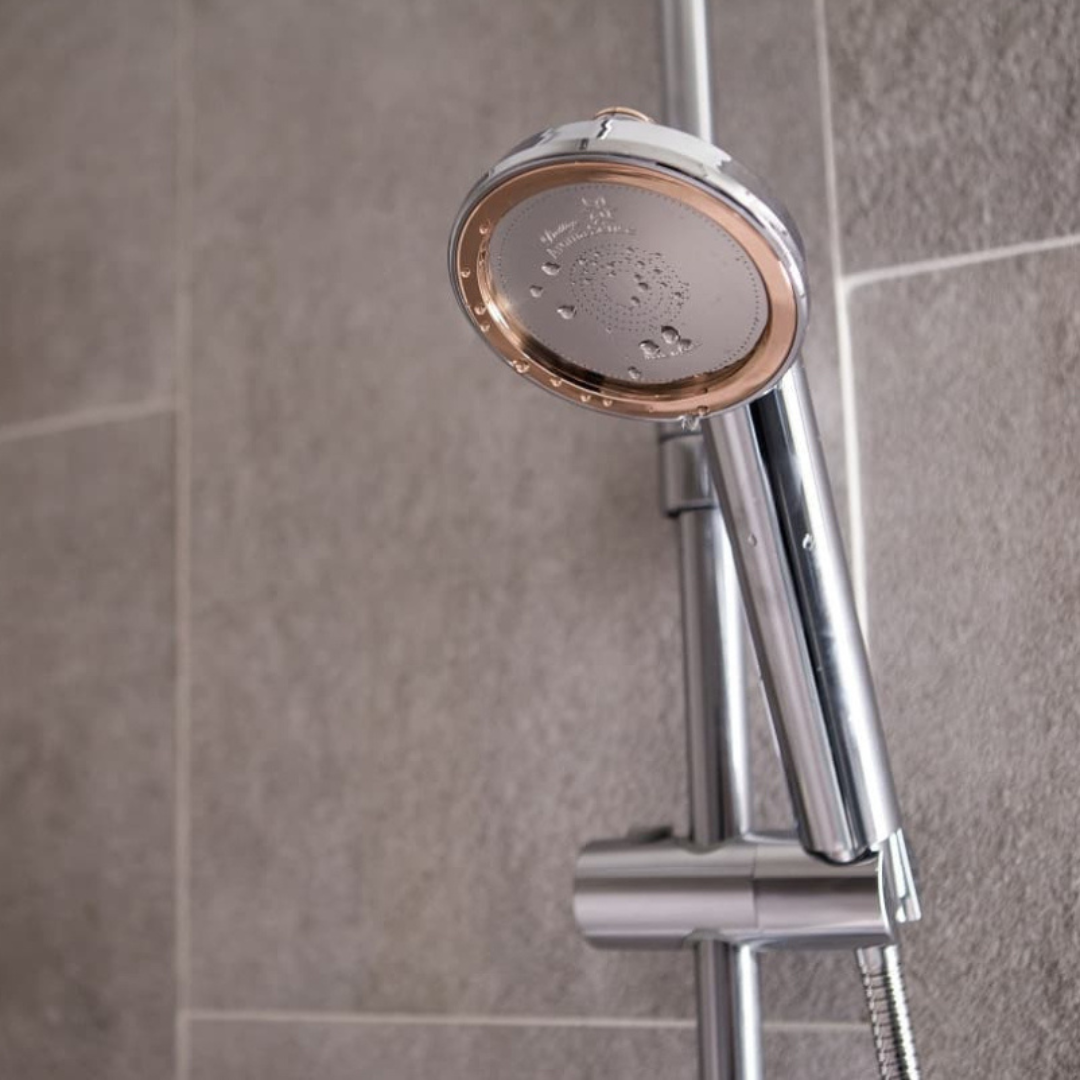 The Benefits of a Luxury Filtered Shower in 2026