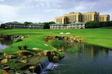 Our Spa Partner- Four Seasons Resort & Golf Club Dallas