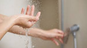 The Benefits of Showering with Clean, Filtered Water