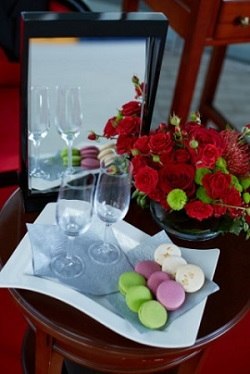 Thoughtful Gifts- Aromatherapy as Wedding Gifts