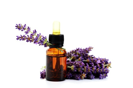 The Remarkable skin Benefits of Lavender oil