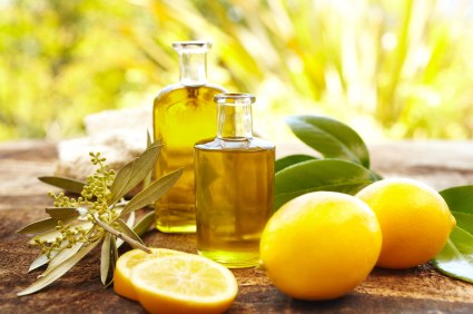 Aromatherapy: What Lemon-Citrus Has To Offer