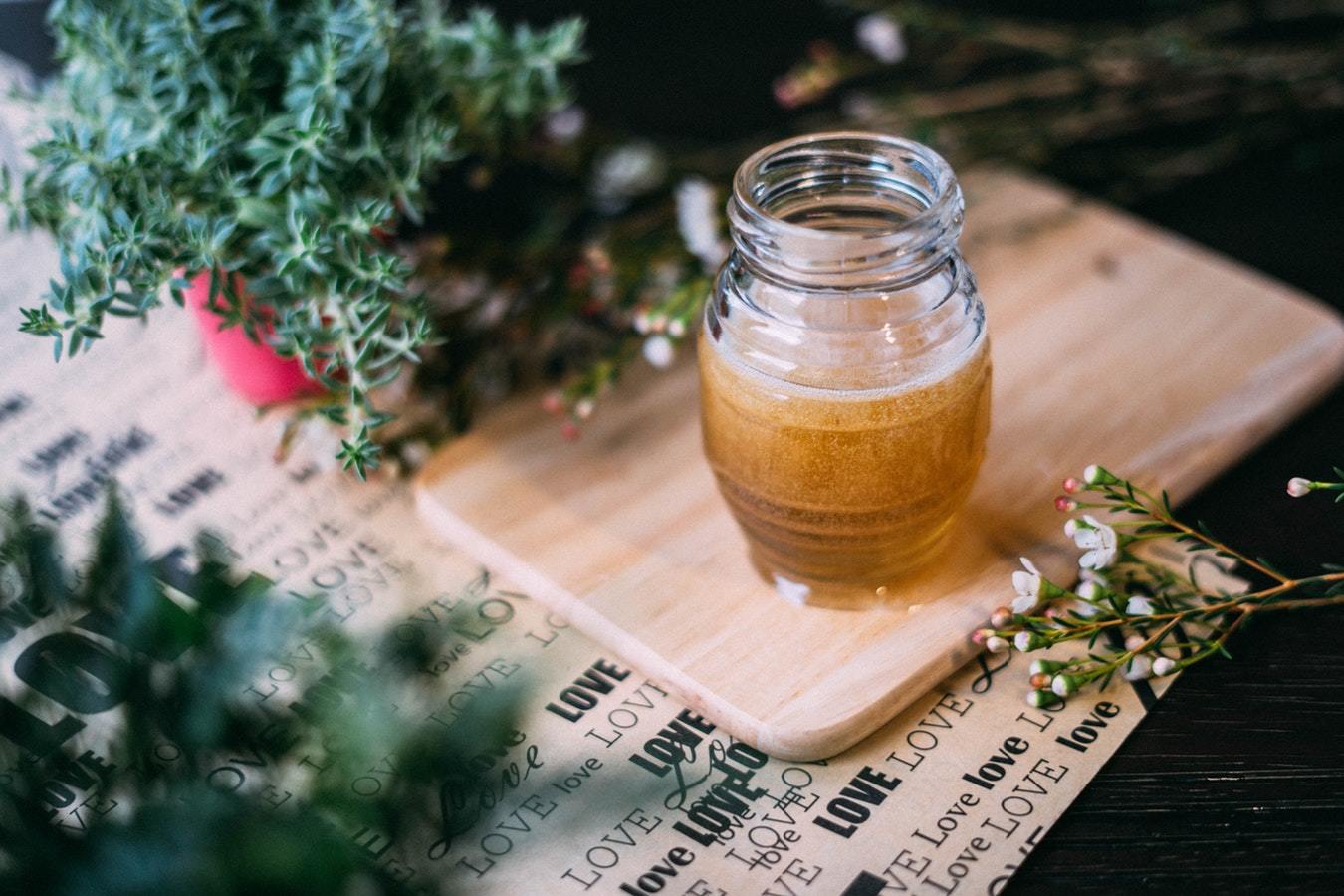 Plant Therapy- Uplifting Essential Oils That Fight Fatigue
