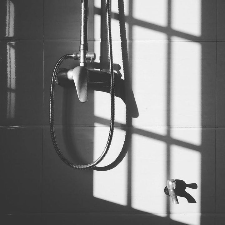 Is Your Shower Water Helping You or Harming You?