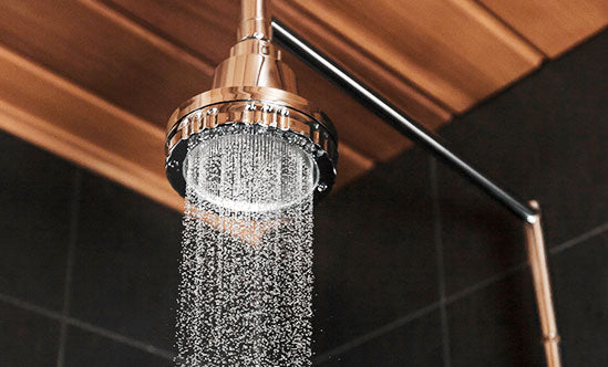 Benefits of Increased Water Pressure