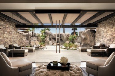 Our Spa Partner – Spa at the Ritz Carlton, Rancho Mirage
